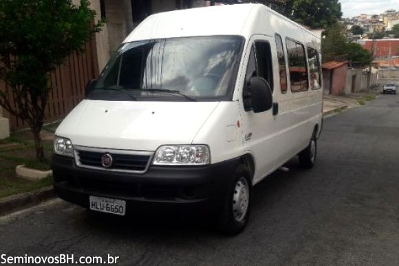 Fiat Ducato Fiat Ducato