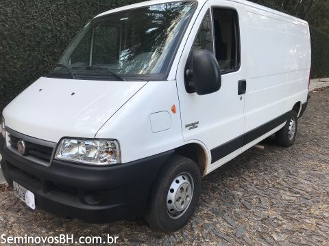 Fiat Ducato Fiat Ducato