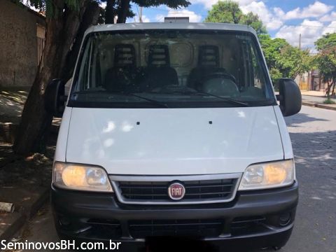 Fiat Ducato Fiat Ducato