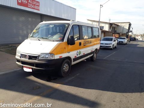 Fiat Ducato Fiat Ducato