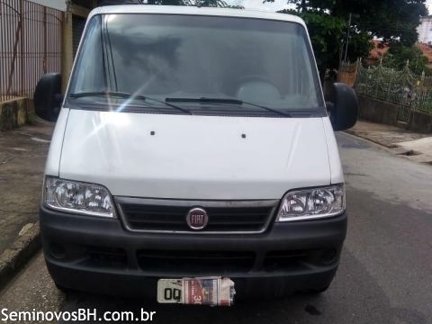 Fiat Ducato Fiat Ducato