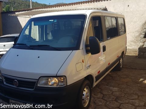 Fiat Ducato Fiat Ducato