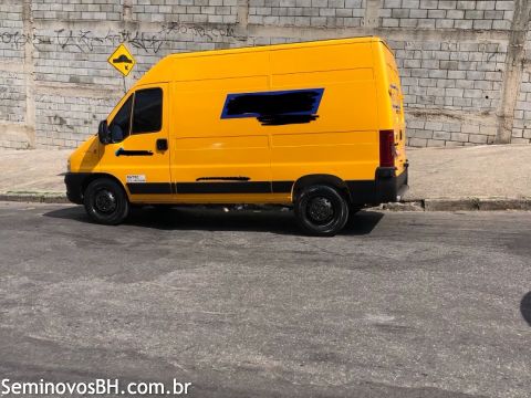 Fiat Ducato Fiat Ducato