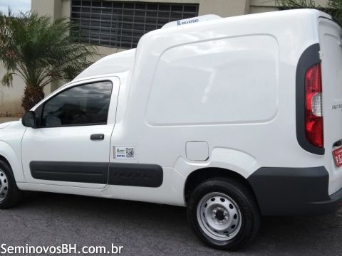Fiat Fiorino Furgão Fiat Fiorino Furgão