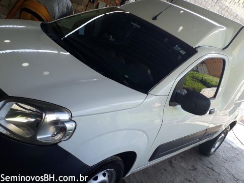 Fiat Fiorino Furgão Fiat Fiorino Furgão