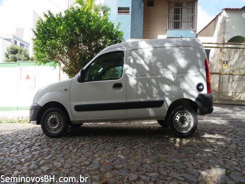 Fiat Fiorino Furgão Fiat Fiorino Furgão