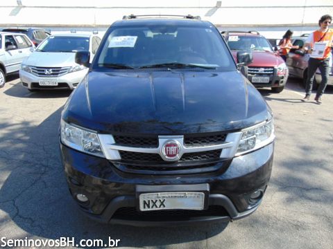Fiat Freemont Fiat Freemont