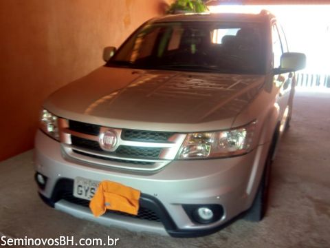 Fiat Freemont Fiat Freemont