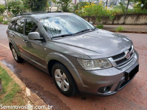 Fiat Freemont Fiat Freemont