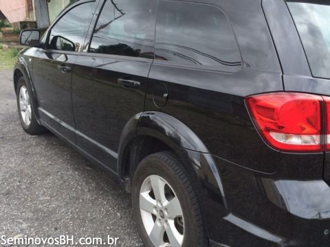Fiat Freemont Fiat Freemont