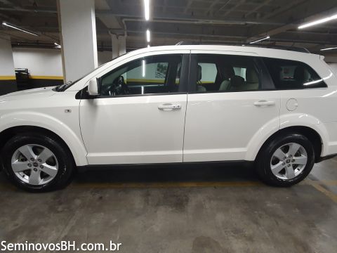 Fiat Freemont Fiat Freemont