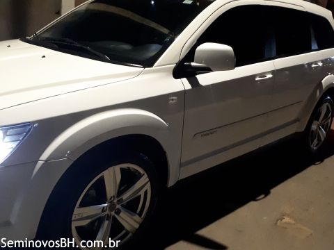 Fiat Freemont Fiat Freemont