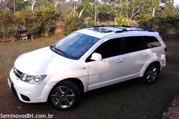 Fiat Freemont Fiat Freemont