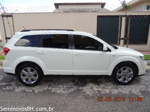 Fiat Freemont Fiat Freemont