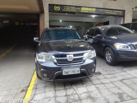 Fiat Freemont Fiat Freemont