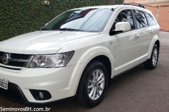 Fiat Freemont Fiat Freemont