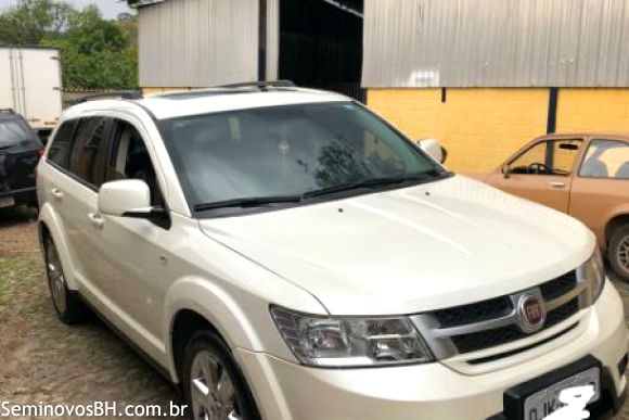 Fiat Freemont Fiat Freemont