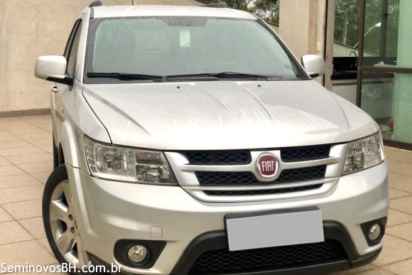 Fiat Freemont Fiat Freemont