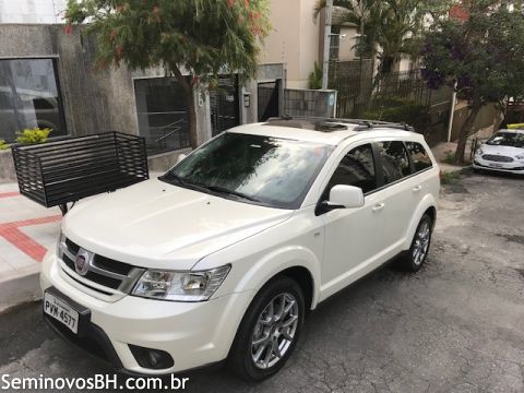 Fiat Freemont Fiat Freemont