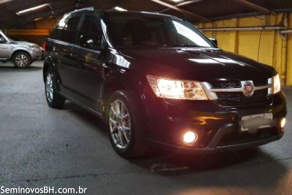 Fiat Freemont Fiat Freemont