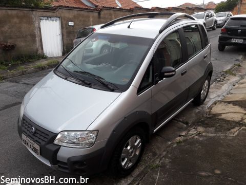 Fiat Idea Fiat Idea