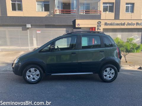 Fiat Idea Fiat Idea