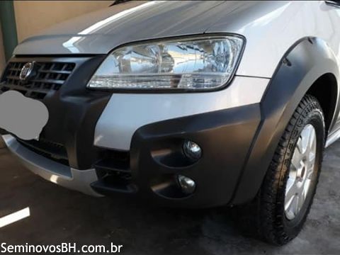 Fiat Idea Fiat Idea