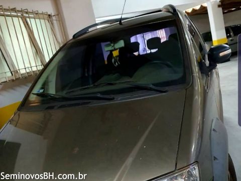 Fiat Idea Fiat Idea