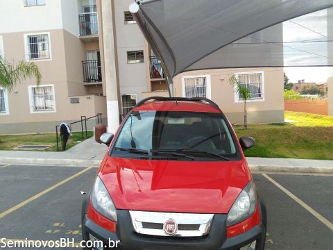 Fiat Idea Fiat Idea