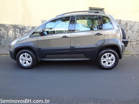 Fiat Idea Fiat Idea