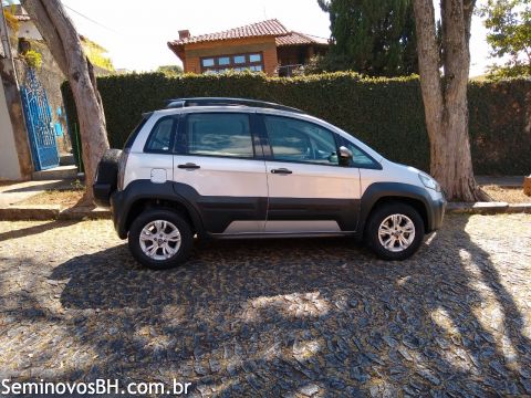 Fiat Idea Fiat Idea