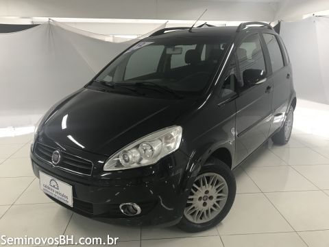 Fiat Idea