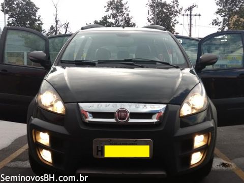 Fiat Idea Fiat Idea