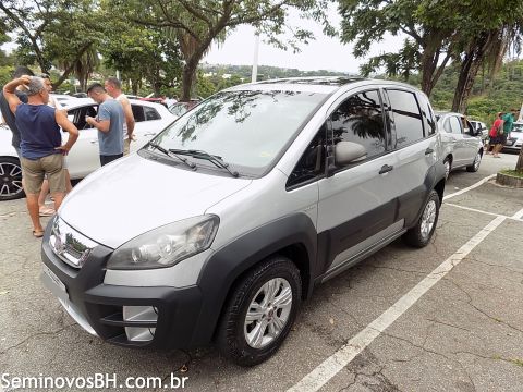 Fiat Idea Fiat Idea