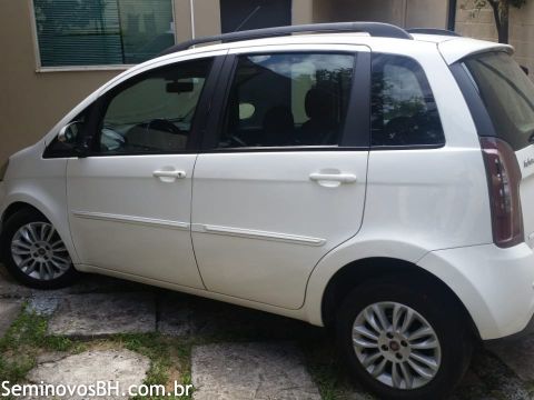 Fiat Idea Fiat Idea