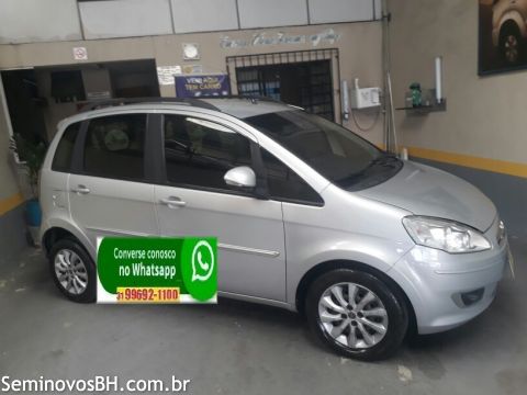 Fiat Idea Fiat Idea