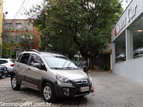 Fiat Idea Fiat Idea