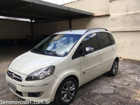 Fiat Idea Fiat Idea