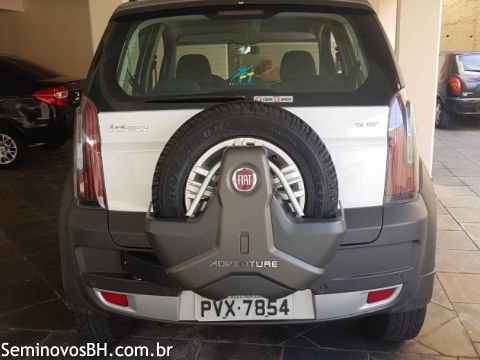 Fiat Idea Fiat Idea