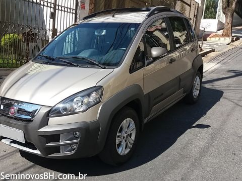 Fiat Idea Fiat Idea