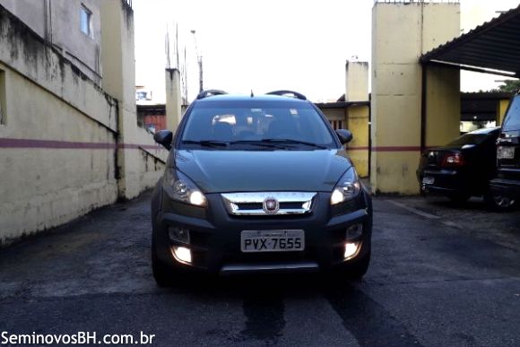 Fiat Idea Fiat Idea
