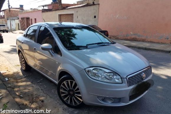Fiat Linea Fiat Linea