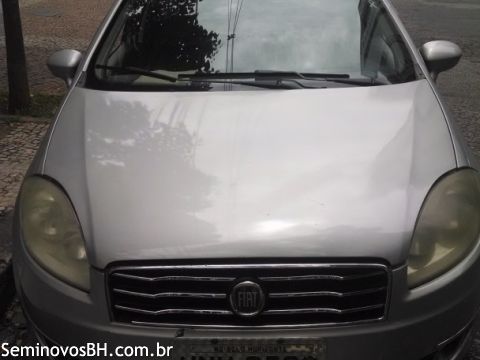 Fiat Linea Fiat Linea