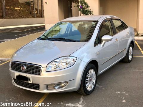 Fiat Linea Fiat Linea