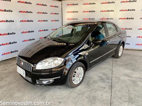 Fiat Linea Fiat Linea