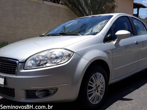 Fiat Linea Fiat Linea