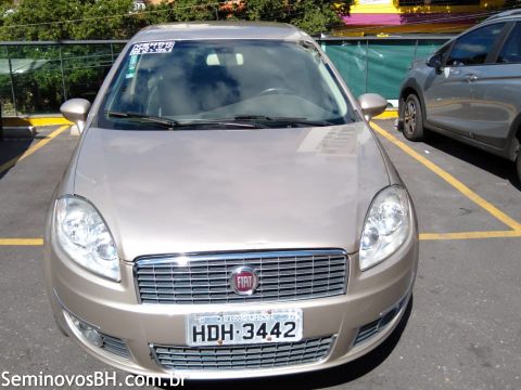Fiat Linea Fiat Linea