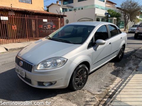 Fiat Linea Fiat Linea
