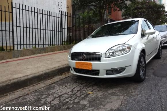 Fiat Linea Fiat Linea