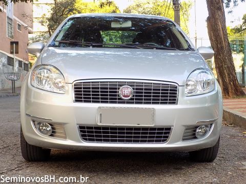 Fiat Linea Fiat Linea